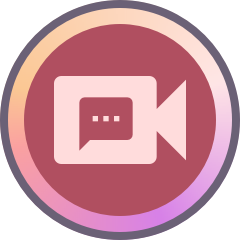 Commentateur Vidéo