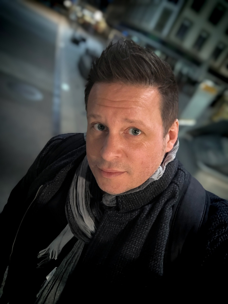 Yann Anderson