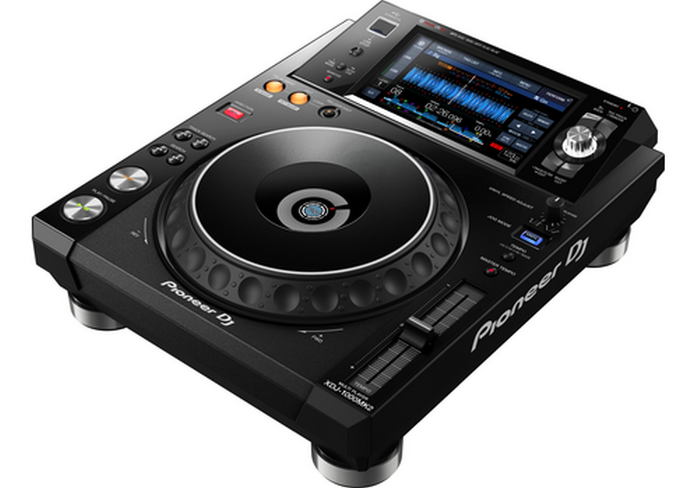 xdj-1000