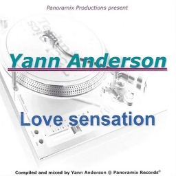 Yann Anderson - Love Sensation