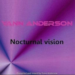 Yann Anderson - Nocturnal Vision